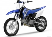 Yamaha TT-R110E Yamaha TT-R110E